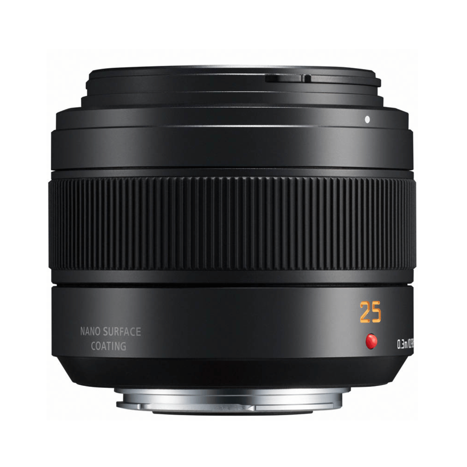 Panasonic Lumix LEICA DG Summilux 25mm F1.4 ASPH  - Garanzia Fowa 4 Anni -Cine Sud è da 46  anni sul mercato-7OB027