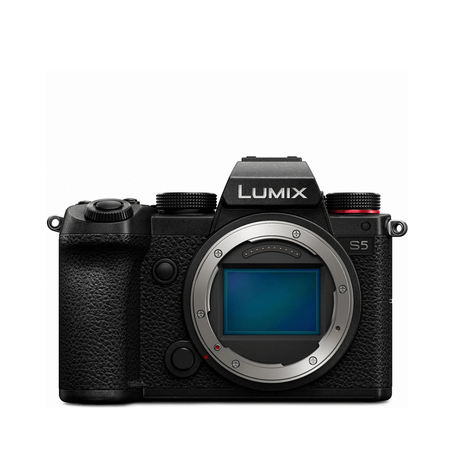 Panasonic Lumix S5 Body - Garanzia Fowa 4 anni - Cine Sud è da 47 anni sul mercato! 7S5EGK