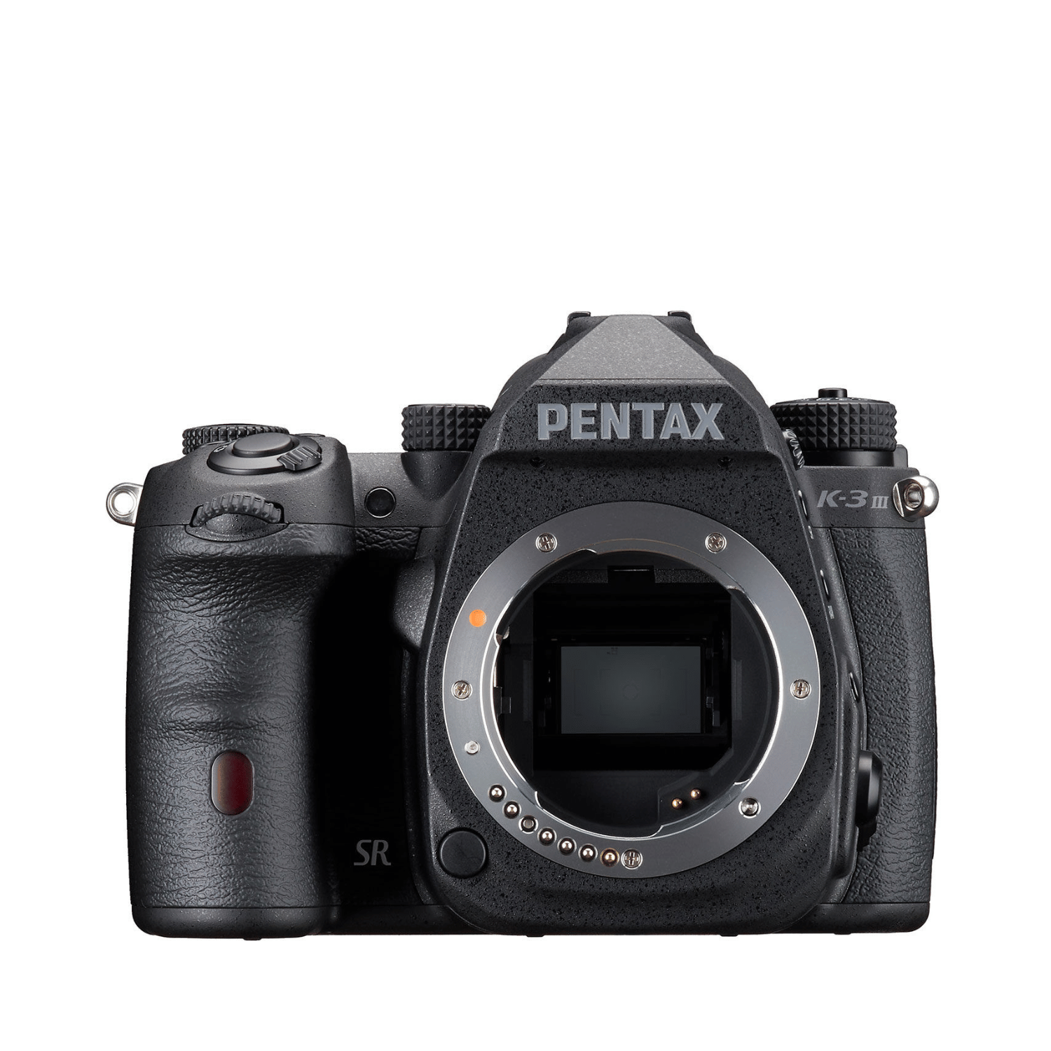 Pentax K-3 Mark III Monochrome - Gar. Fowa 4 anni - Cine Sud è da 47 anni sul mercato! X01194