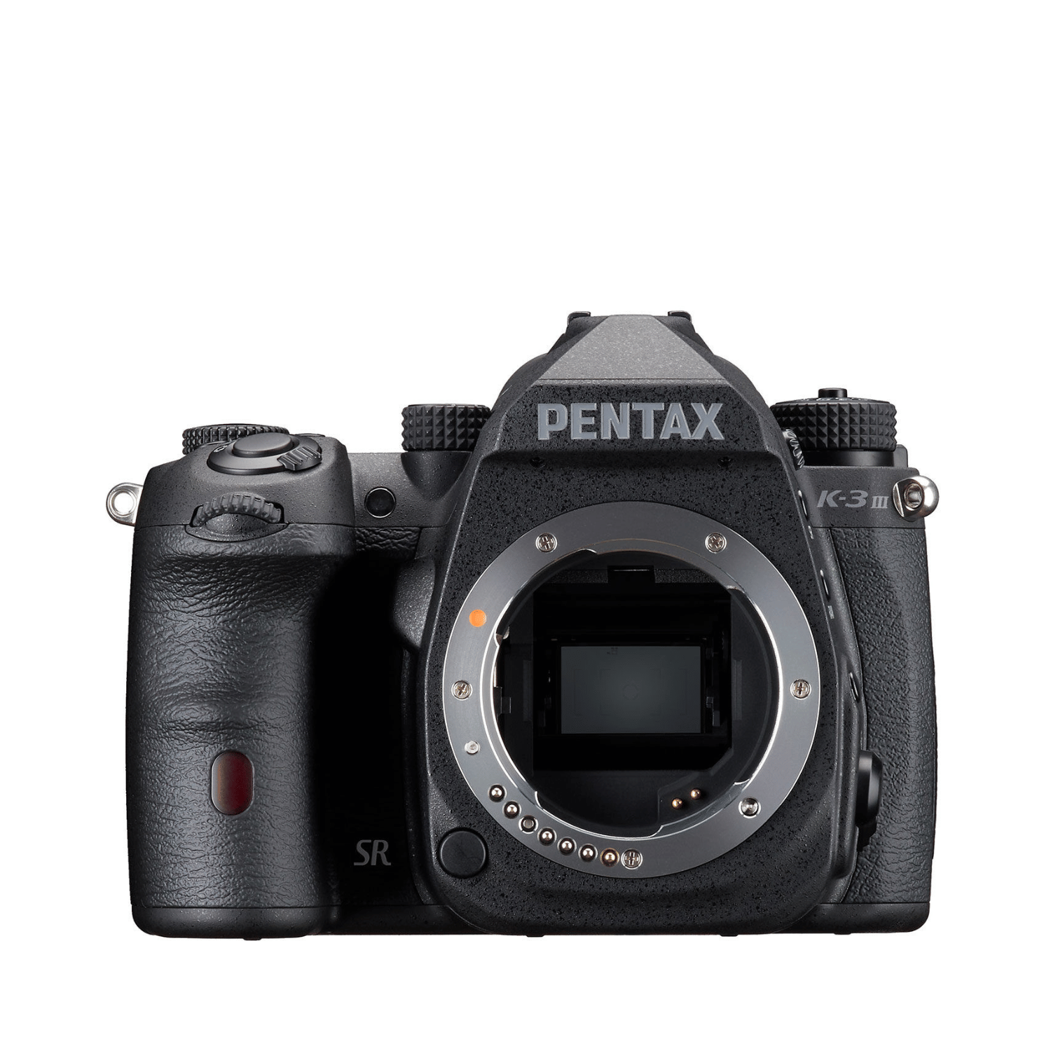 PENTAX K-3 Mark III Monochrome + HD 20-40 mm - Gar. Fowa 4 anni - Cine Sud è da 47 anni sul mercato! X19401