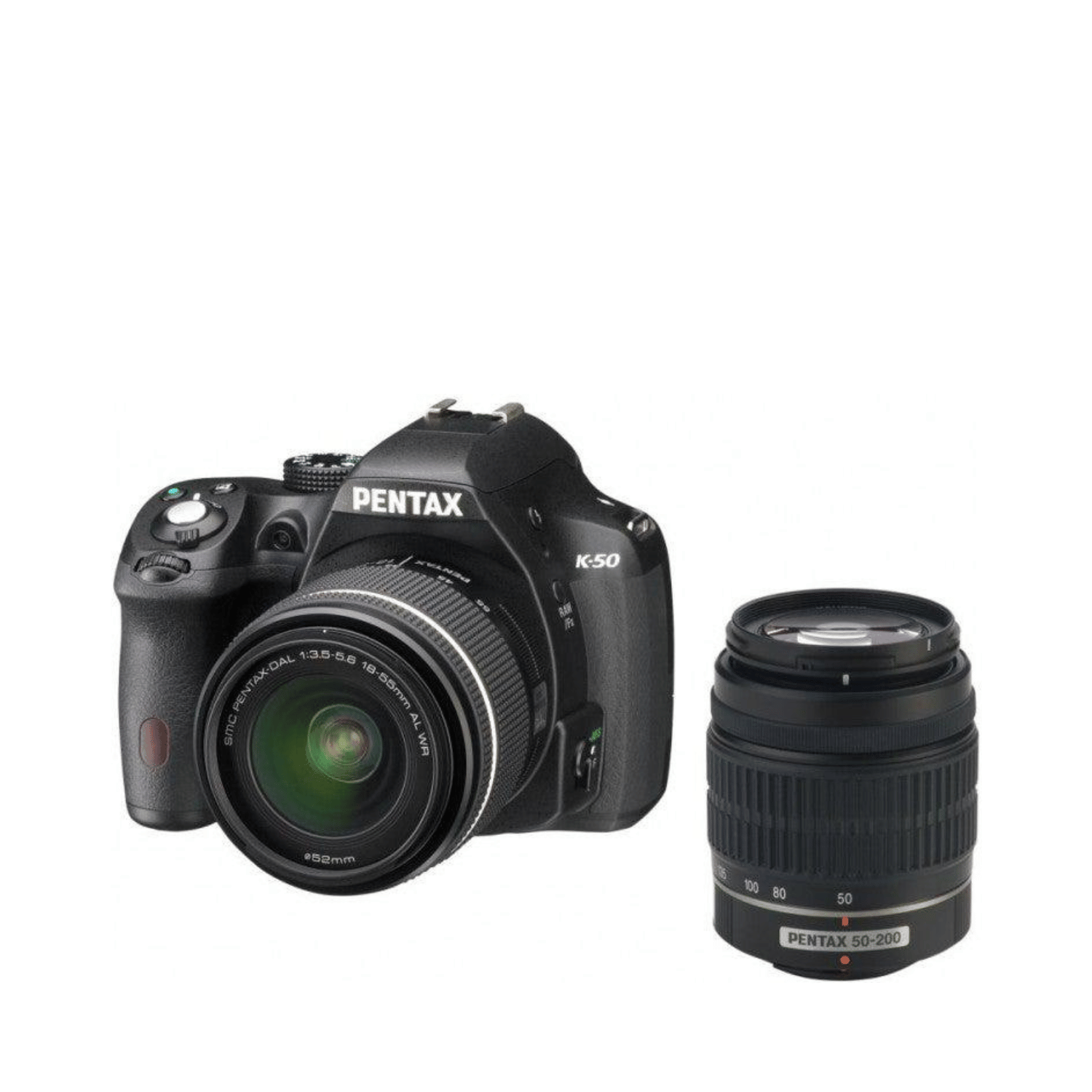 Pentax K500 - Gar. Fowa 4 anni - Cine Sud da 47 anni sul mercato!