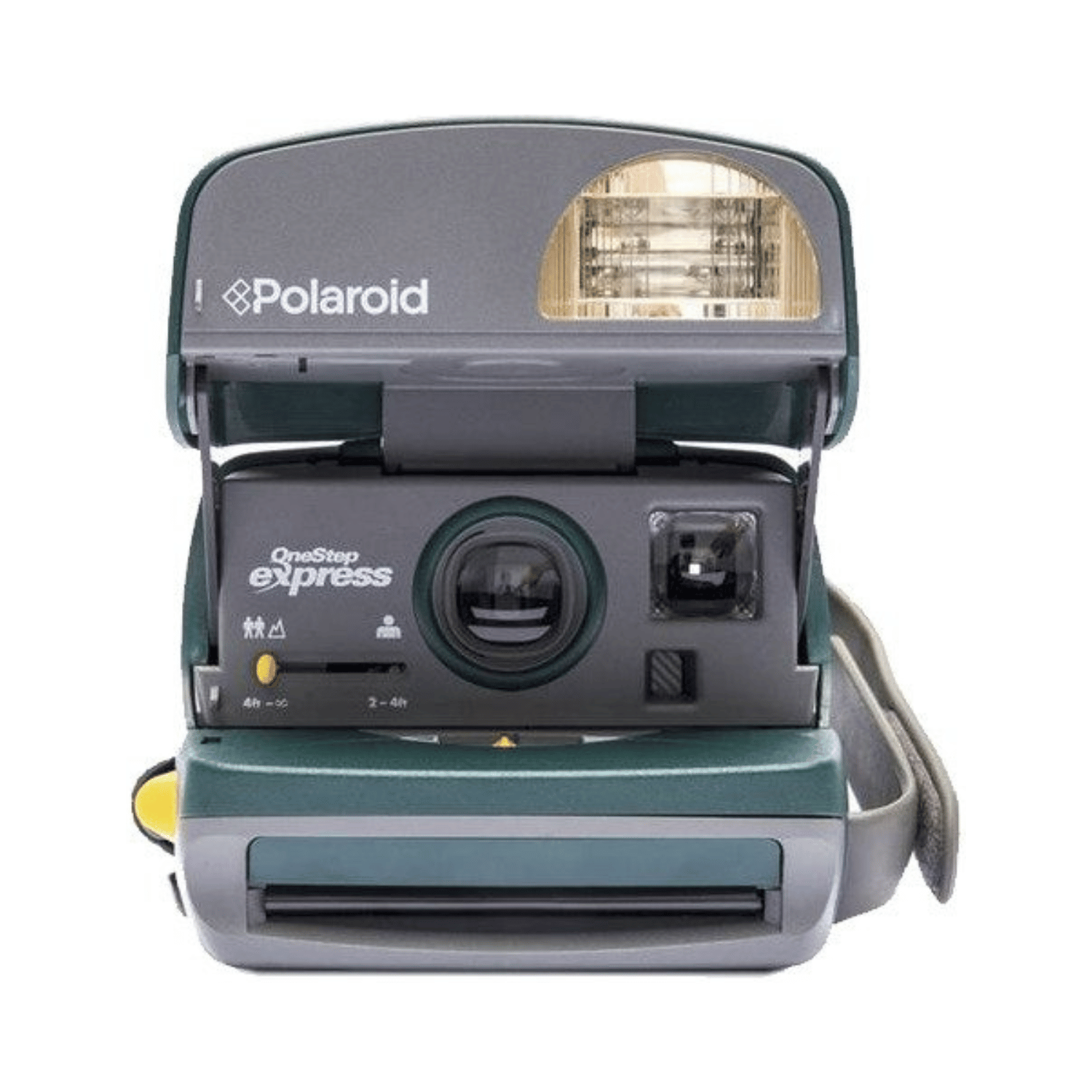 Polaroid 600 Camera refurbished