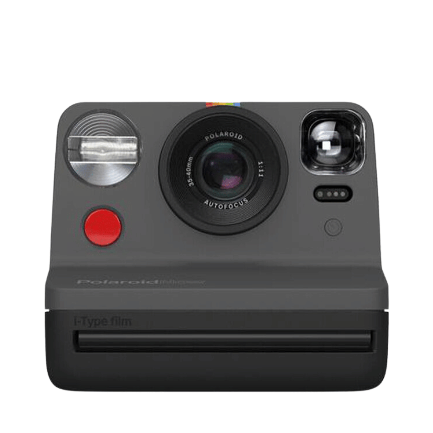 Polaroid Now Black - Cine Sud è da 47 anni sul mercato! PZZ928 -pmgl