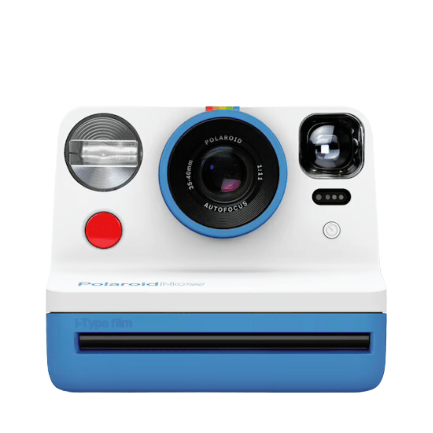 Polaroid Now Blue - Cine Sud è da 47 anni sul mercato! PZZ930 -pmgl
