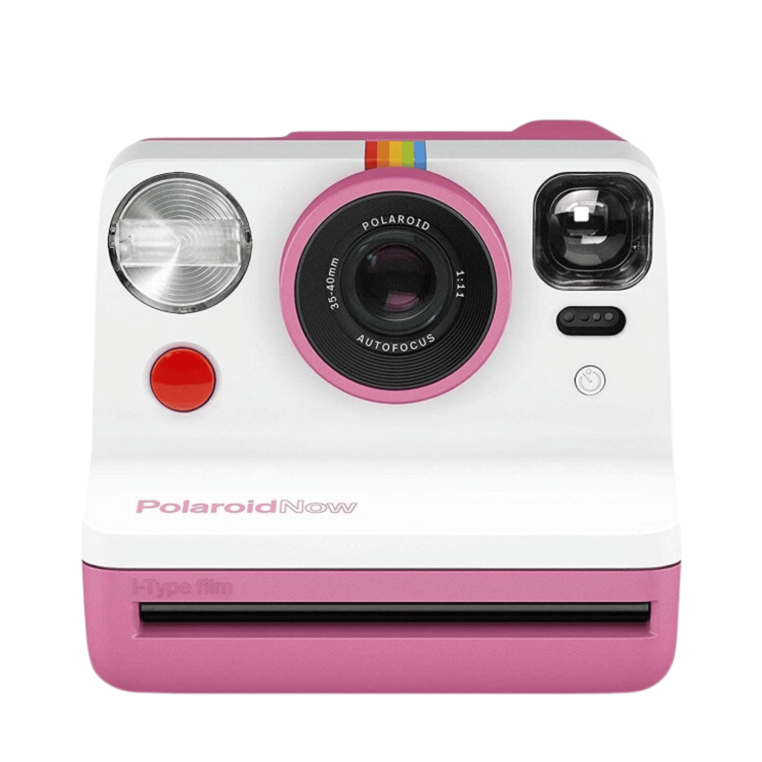 Polaroid Now Pink - Cine Sud è da 47 anni sul mercato! PZZ956 -pmgl