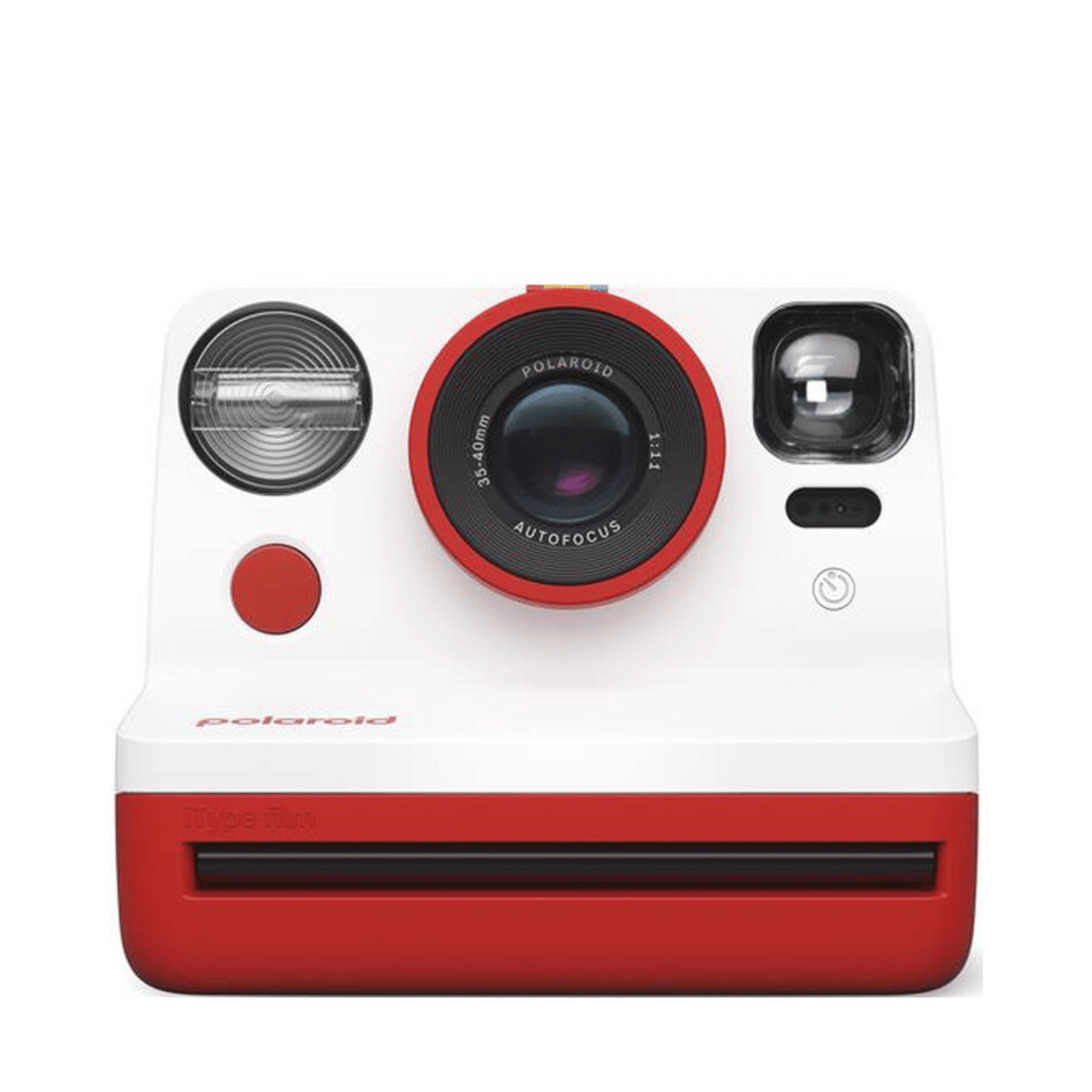 Polaroid Now Red - Cine Sud è da 47 anni sul mercato! PZZ932 -pmgl