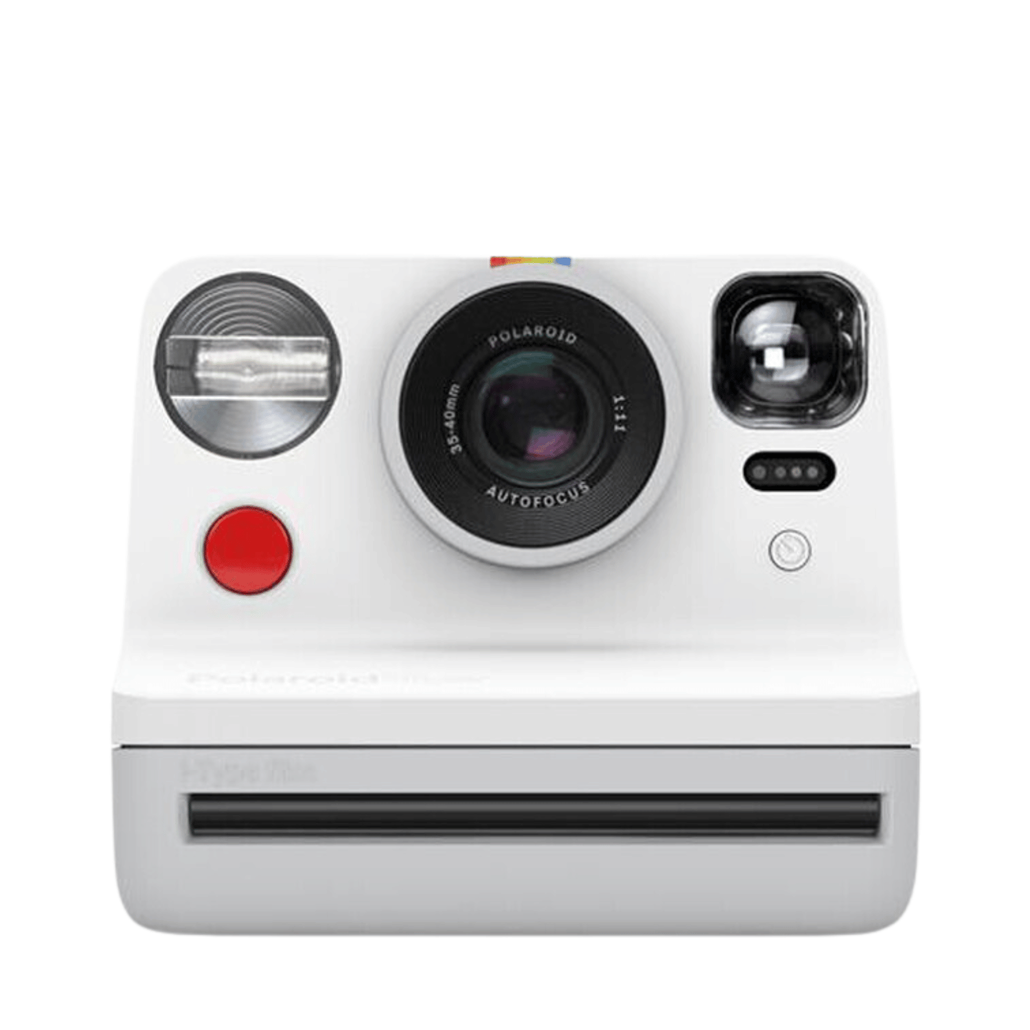 Polaroid Now White - Cine Sud è da 47 anni sul mercato! PZZ927 -pmgl