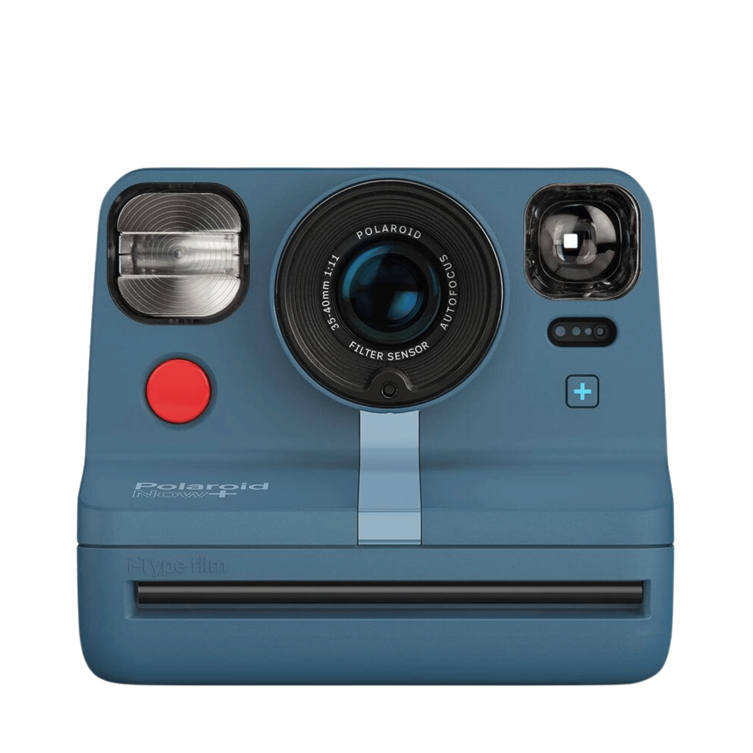 Polaroid Now + Calm Blue - Cine Sud è da 47 anni sul mercato! - PZZ963
