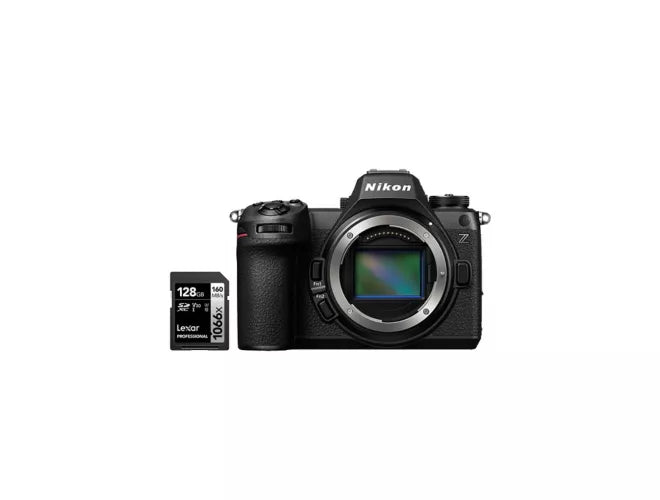 Nikon Z6 III - Gar. Nital 4 anni - Cine Sud è da 48 anni sul mercato! NMZ640