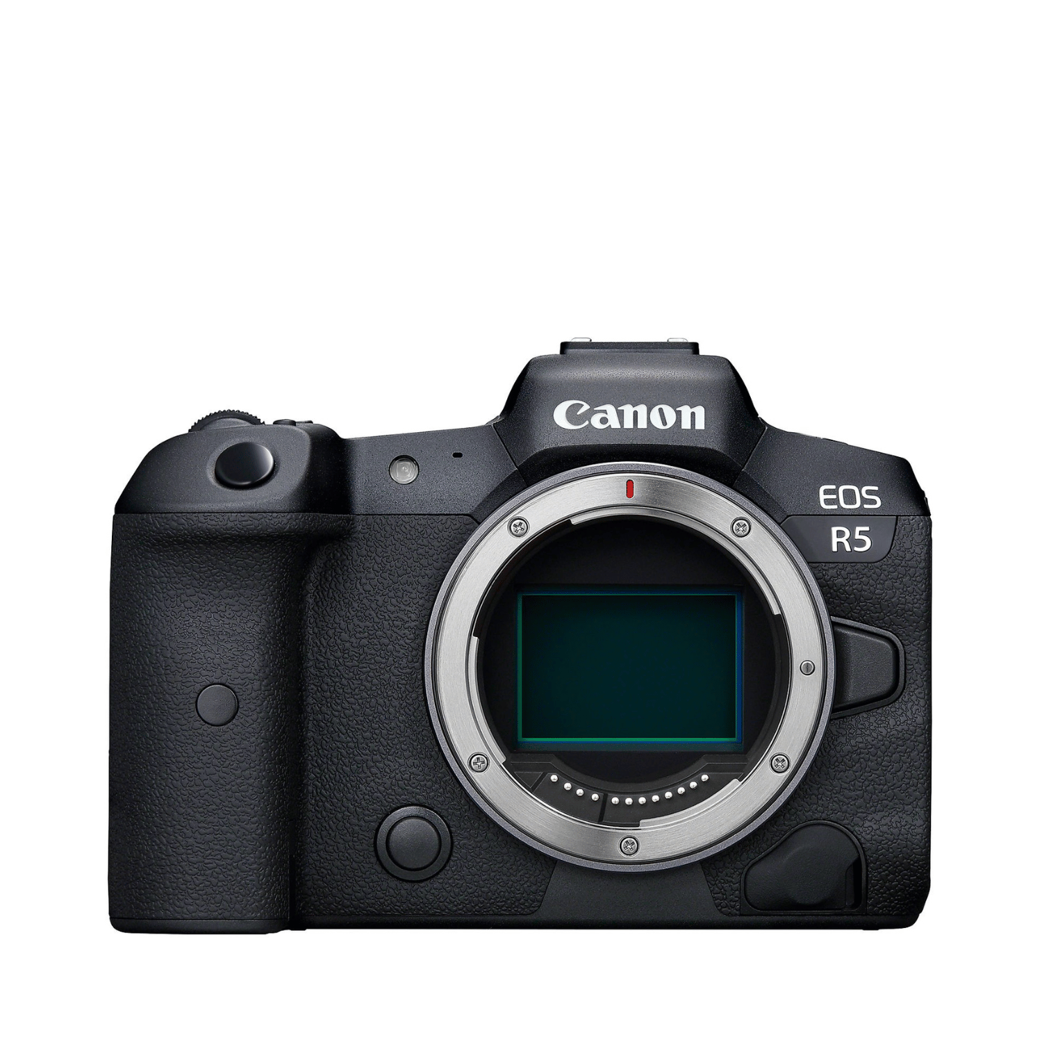 Canon EOS R50 + RF-S 18-45mm IS STM  CREATOR KIT - Gar. Canon Italia - Cine Sud è da 47 anni sul mercato! 5811C035