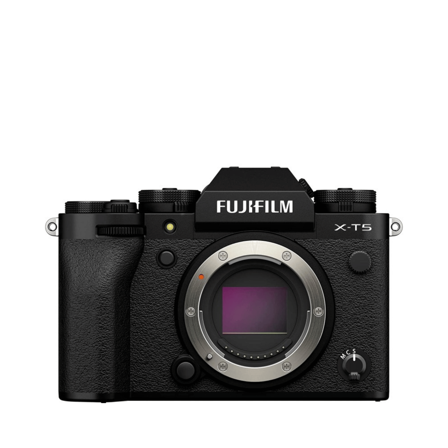 Fujifilm X-T5 Body - Garanzia Fujifilm Italia - Cine Sud è da 48 anni sul mercato!