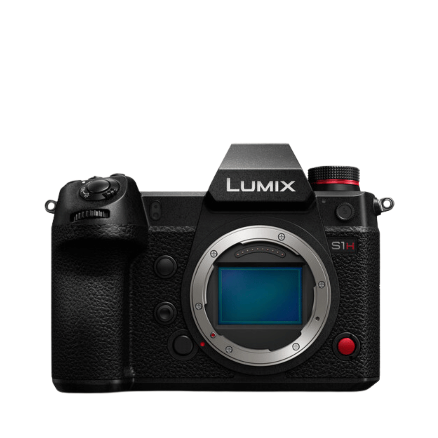 Panasonic Lumix S1H Body - Garanzia Fowa 4 anni - Cine Sud è  da 47 anni sul mercato! 7S1HEK