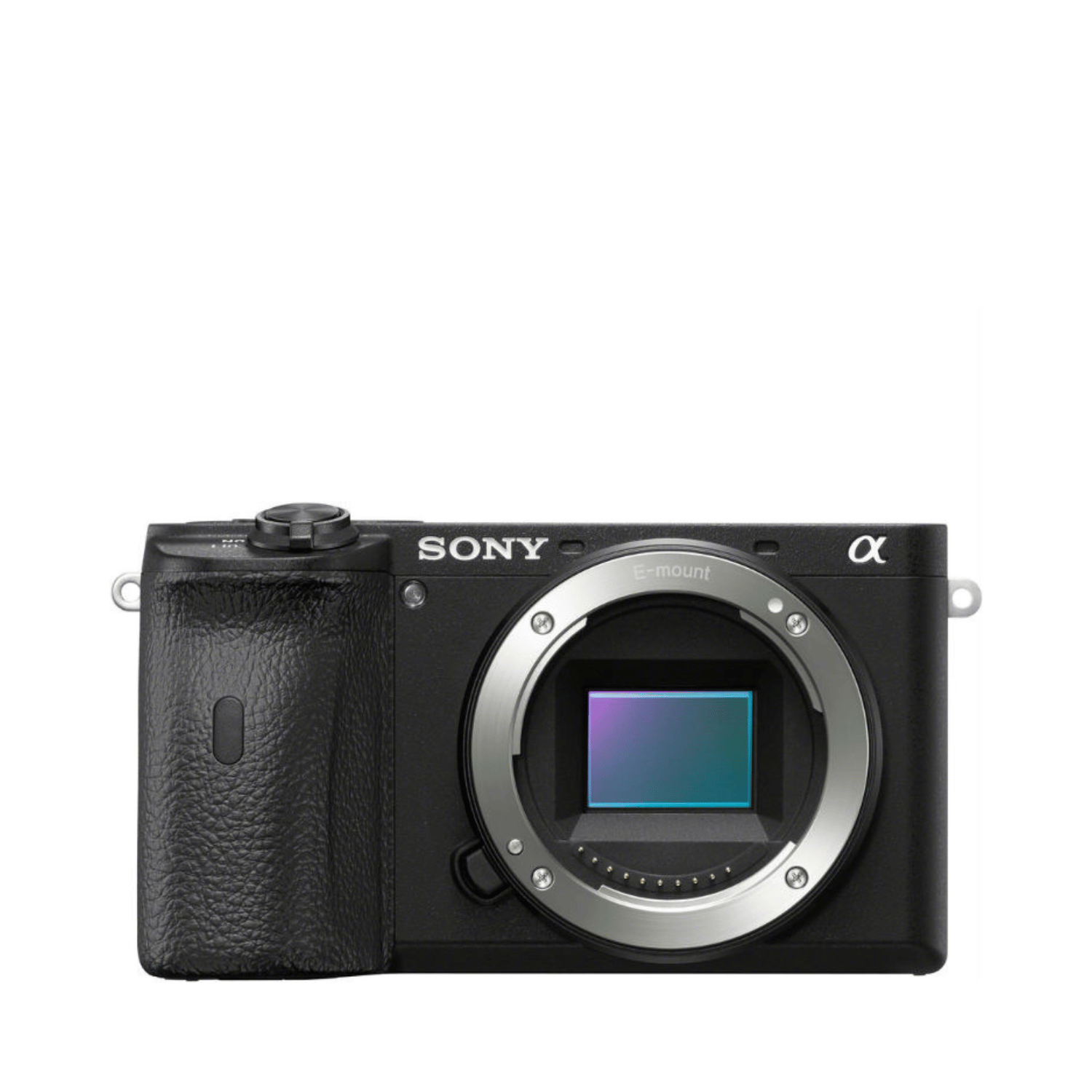 Sony a6600 body - Garanzia Sony Italia 2+1 - Cine Sud è  da 48 anni sul mercato! ILCE6600B