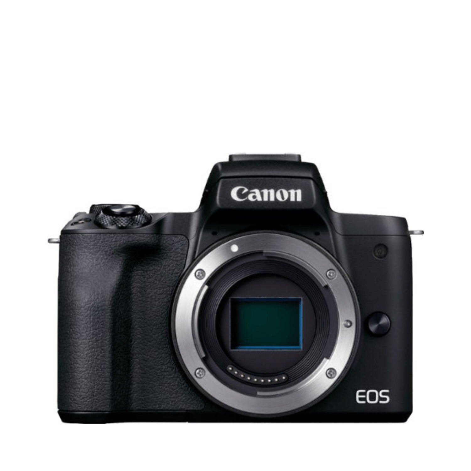 Canon M50 Mark II Black Body- Gar. Canon Italia - Cine Sud è da 48 anni sul mercato- 4728C002