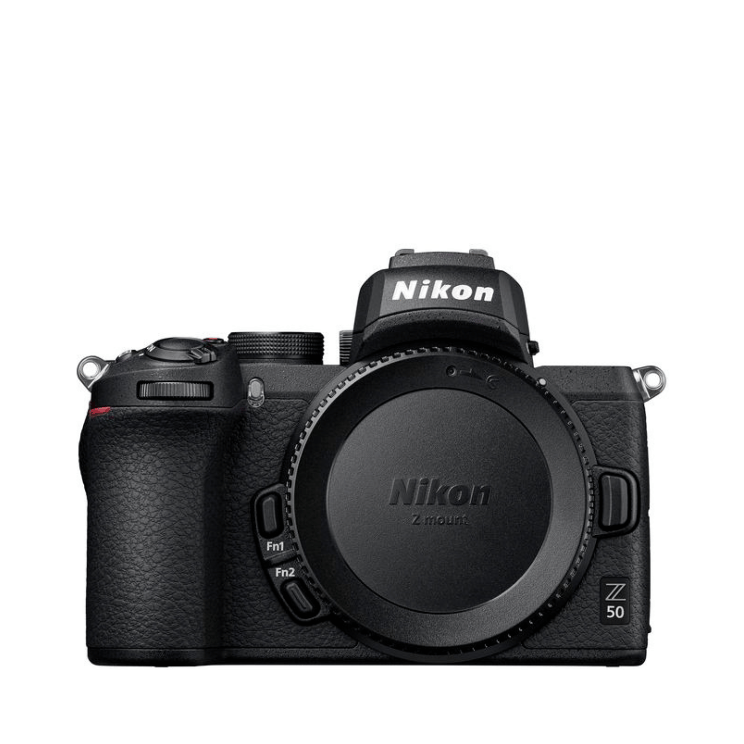 Nikon Z50 + Z DX 16-50mm VR + SD 64GB 667x PRO Lexar - Cine Sud è da 48 anni sul mercato! NMZ053