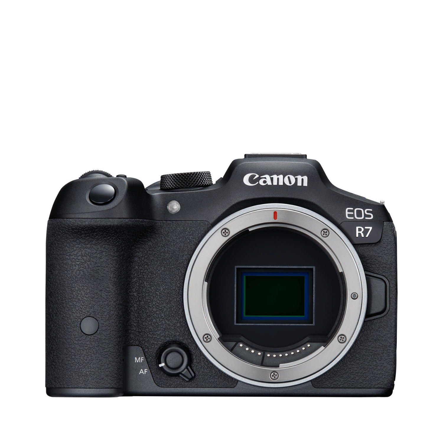 Canon EOS R7 Body - Gar. Canon Italia - Cine Sud è da 48 anni sul mercato! 5137C003