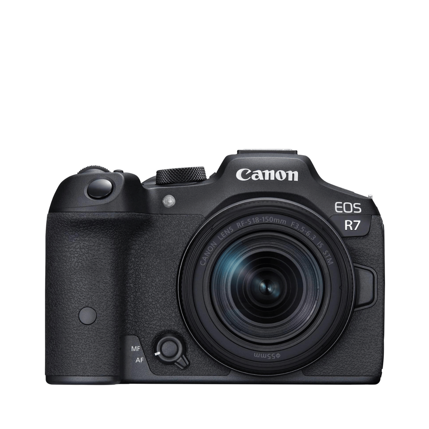 Canon EOS R7 + RF-S 18-150mm F3.5-6.3 IS STM - Gar. Canon Italia - Cine Sud è da 48 anni sul mercato!  5137C010