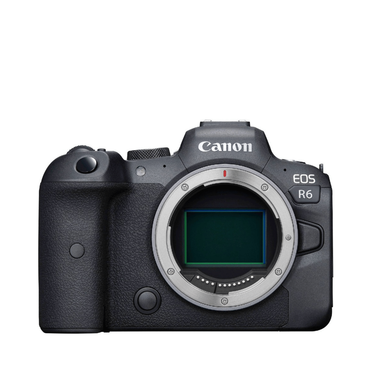 Canon EOS R6 Body - Gar. Canon Italia - Cine Sud  è da 48 anni sul mercato! 4082C003