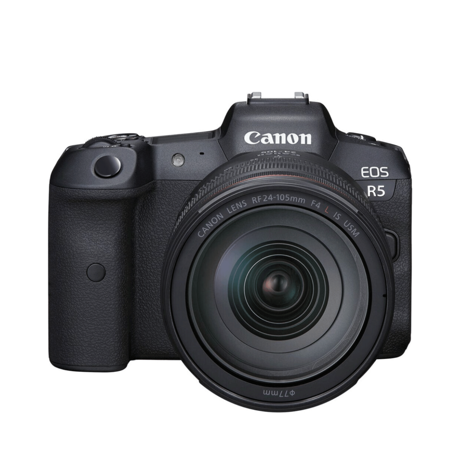 Canon EOS R5 + 24-105mm - Gar. Canon Italia - Cine Sud è da 47 anni sul mercato! 4147C015 -caseog