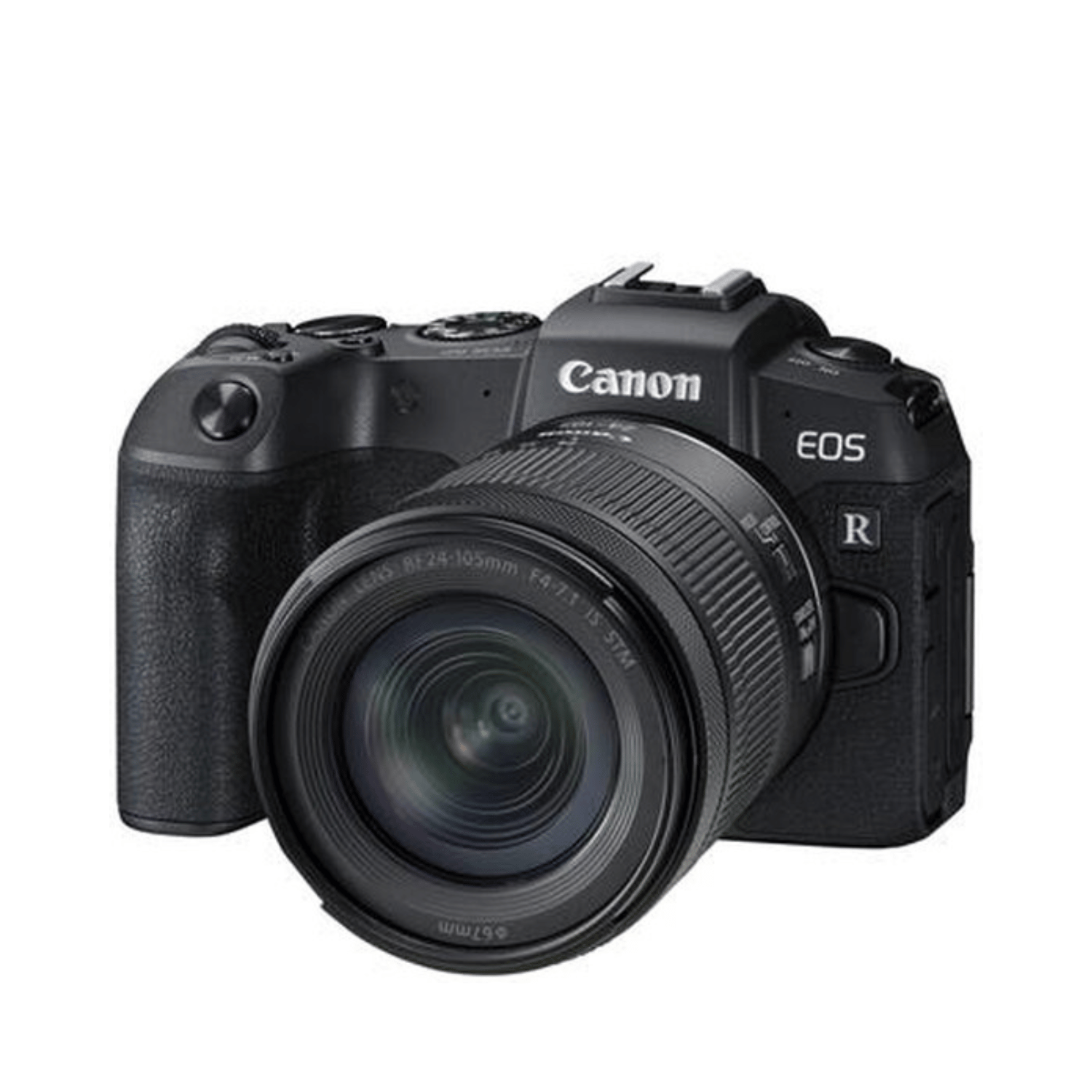 Canon EOS R + RF 24-105mm F4-7.1 IS STM  - Gar. Canon Italia - Cine Sud è da 47 anni sul mercato! 3075C033