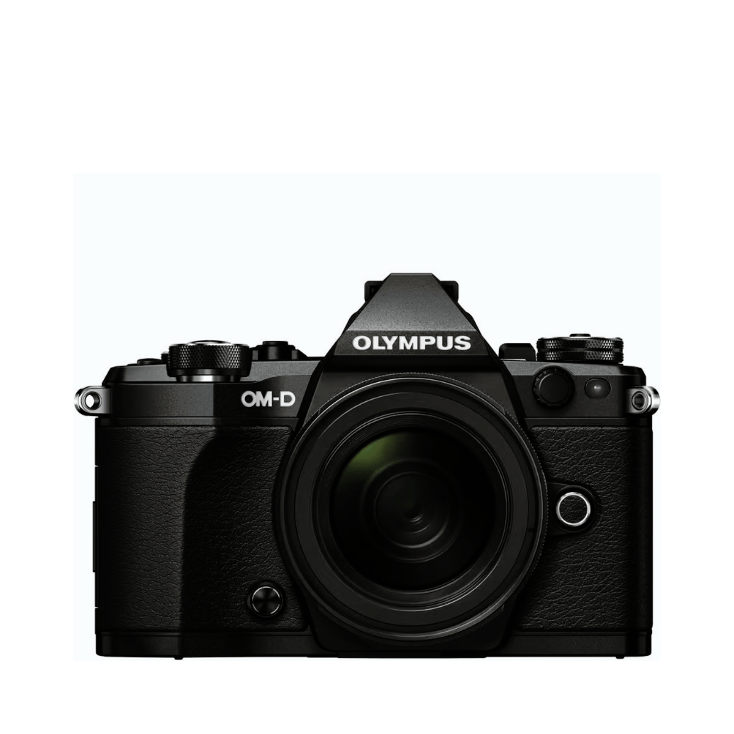Olympus OM-D E-M5 kit 12-50mm - Garanzia Polyphoto - Cine Sud è da 47 anni sul mercato!