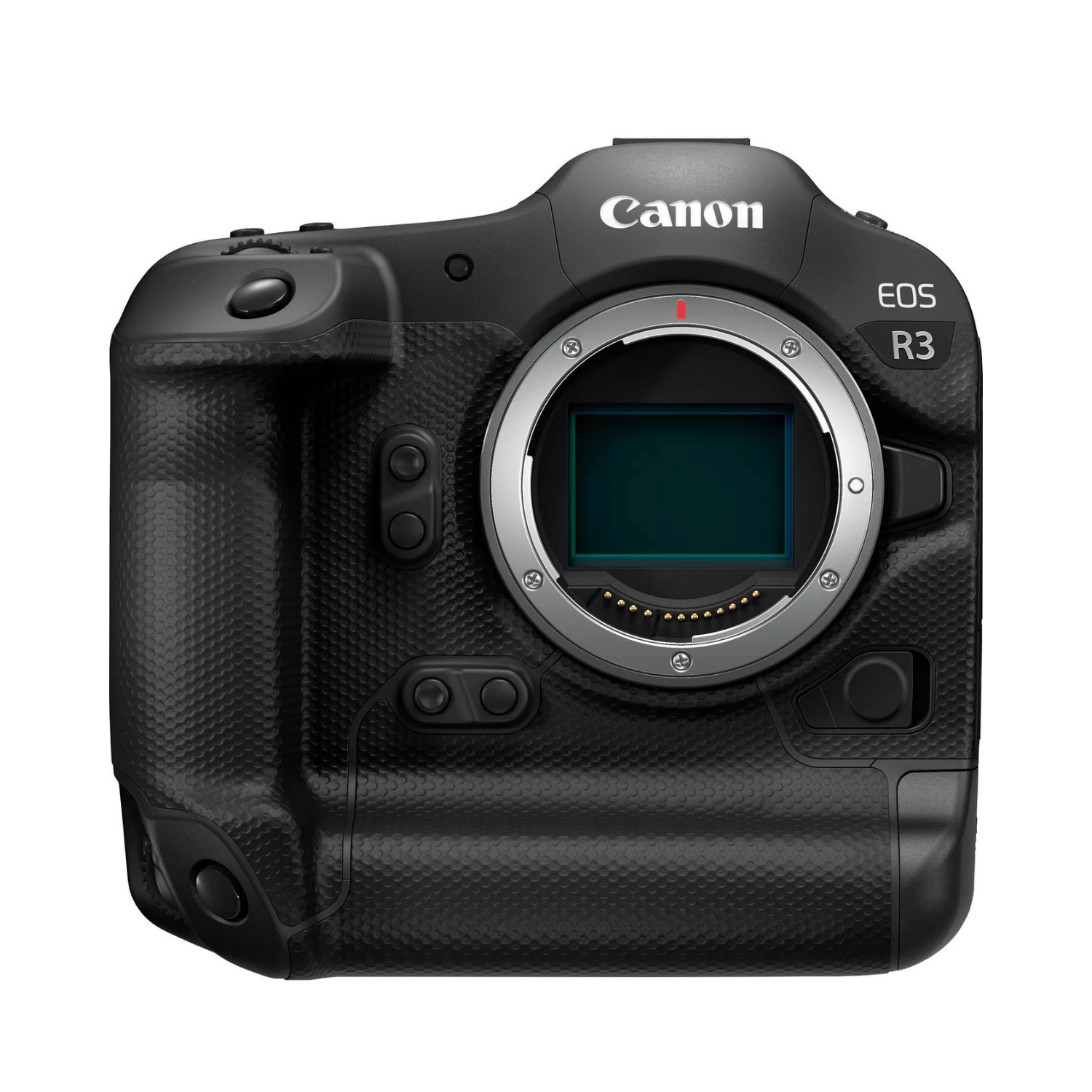 Canon EOS R 3 Body  - Gar. Canon Italia - Cine Sud è da 47 anni sul mercato! 4895C004 -caseog