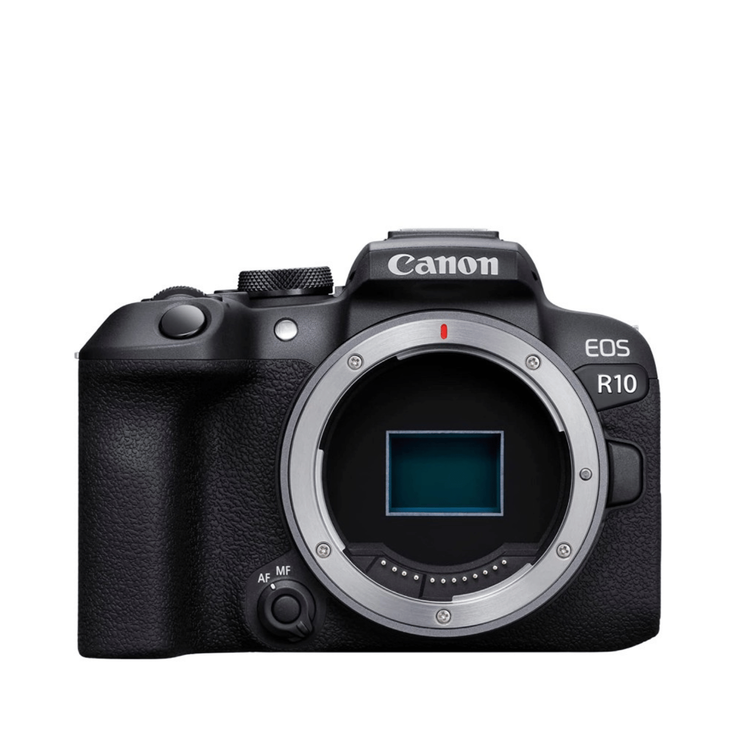 Canon EOS R10 Body - Gar. Canon Italia - Cine Sud è da 48 anni sul mercato! 5331C003