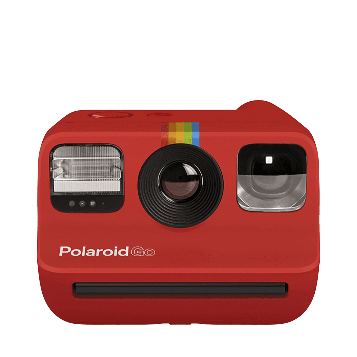 Polaroid GO Red - Cine Sud è da 47 anni sul mercato! PZ9071