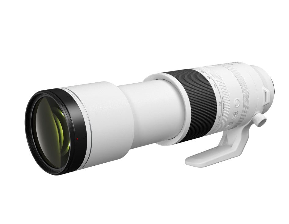 Canon RF 200-800mm F6.3-9 IS USM- Gar. Canon Italia -Cine Sud è dal 1976 sul mercato! 6263C005