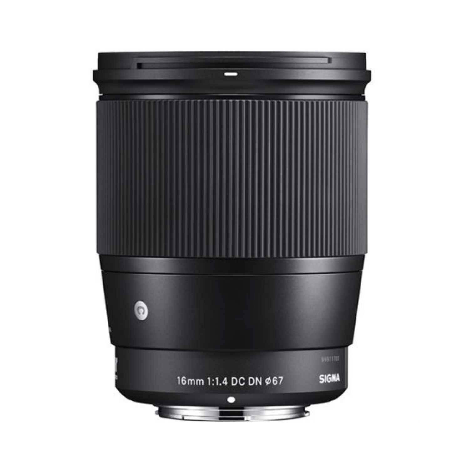 SIGMA 16mm F1.4 DC DN SONY E-MOUNT- Garanzia M-trading 3 anni - Cine Sud è sul mercato da 48 anni! 6030359