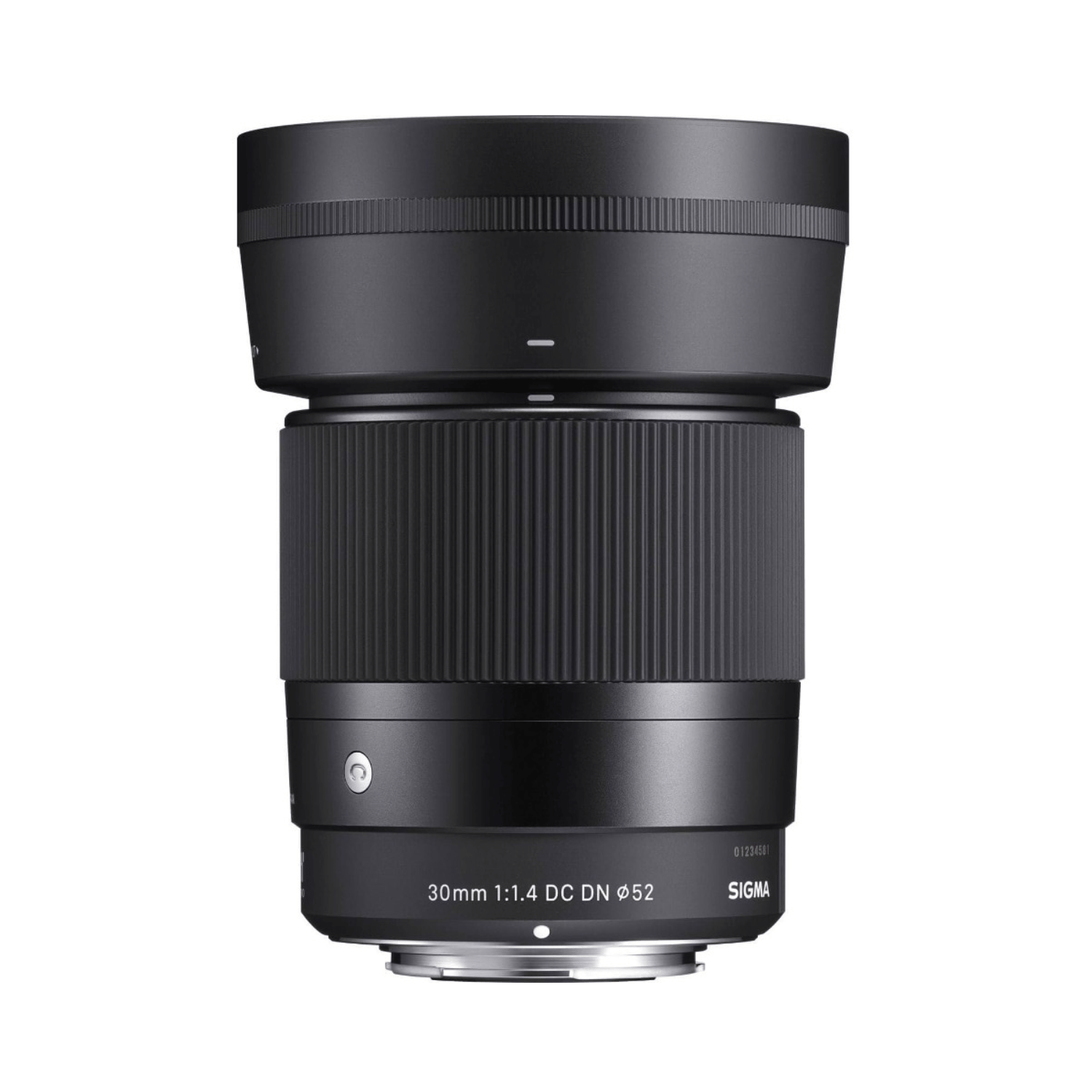 SIGMA 30MM F1.4 DC DN CONTEMPORARY FUJI - Garanzia M-trading 3 anni Cine Sud è da 48 anni sul mercato! - 6030406