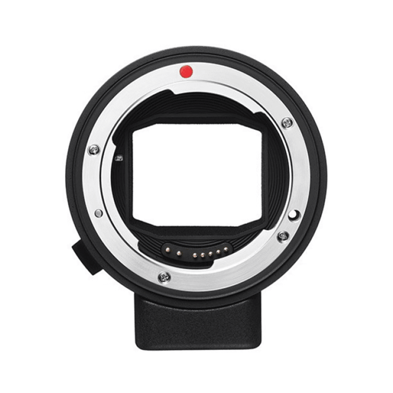SIGMA MOUNT CONVERTER MC-21 - SA -L-MOUNT  -Cine Sud è rivenditore autorizzato -Da 46 anni sul mercato! mc21 6060269