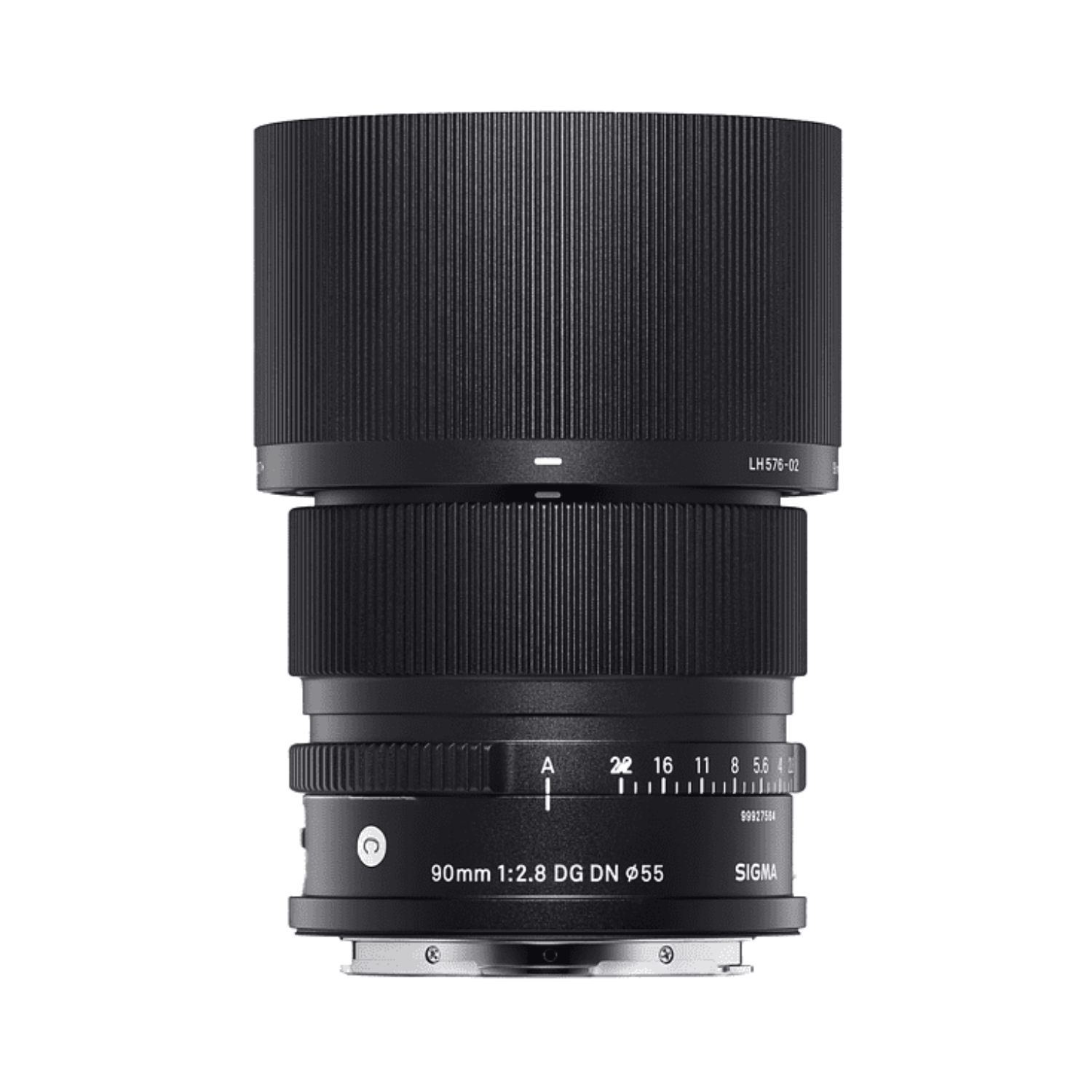 SIGMA OB.24MM F2 (C) DG DN  SONY E/MOUNT- Garanzia M-trading 3 anni Cine Sud è da 46 anni sul mercato! 6030375