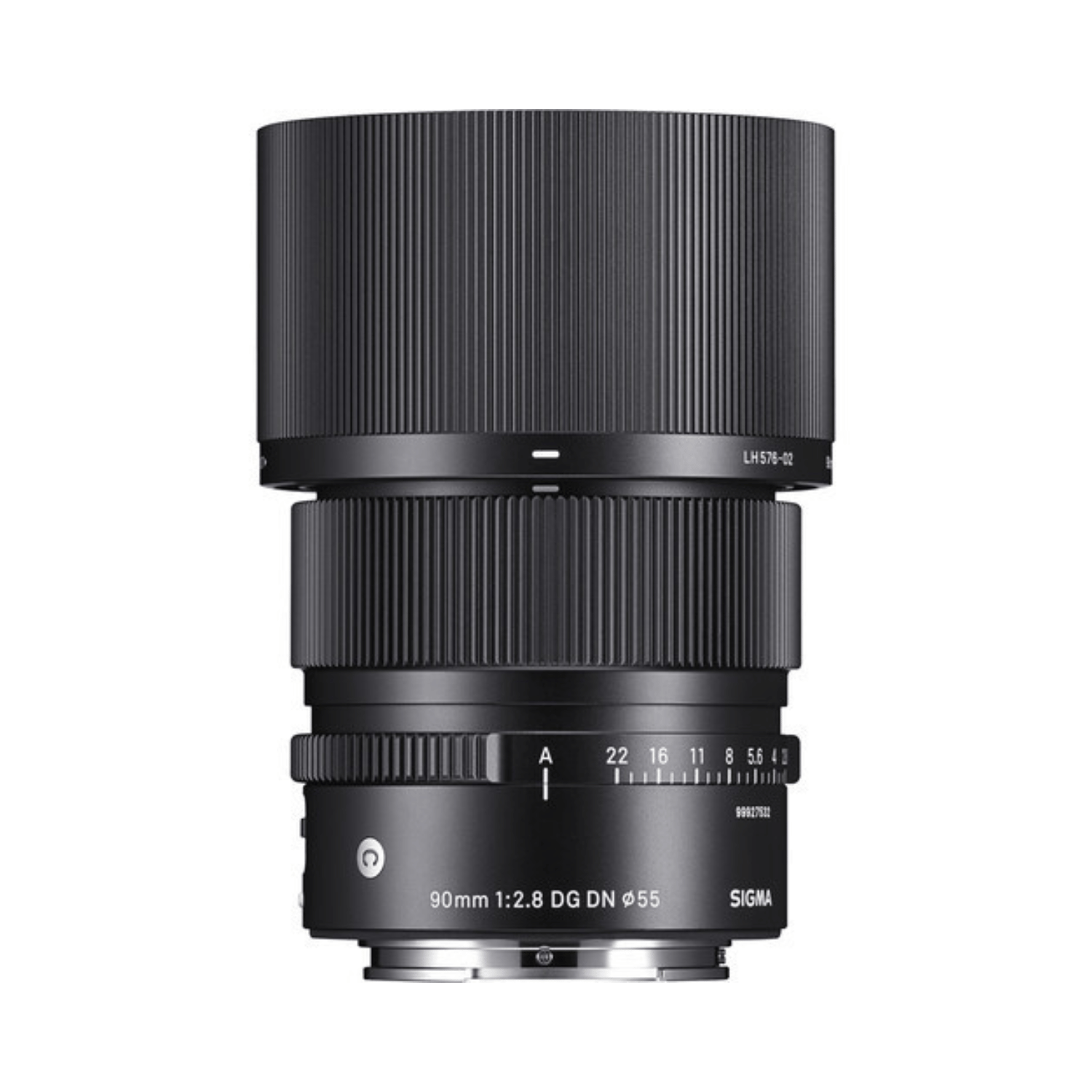 SIGMA OB.90MM F2.8 (C) DG DN  SONY E/MOUNT - Garanzia M-trading 3 anni - Cine Sud è da 48 anni sul mercato! 6030374