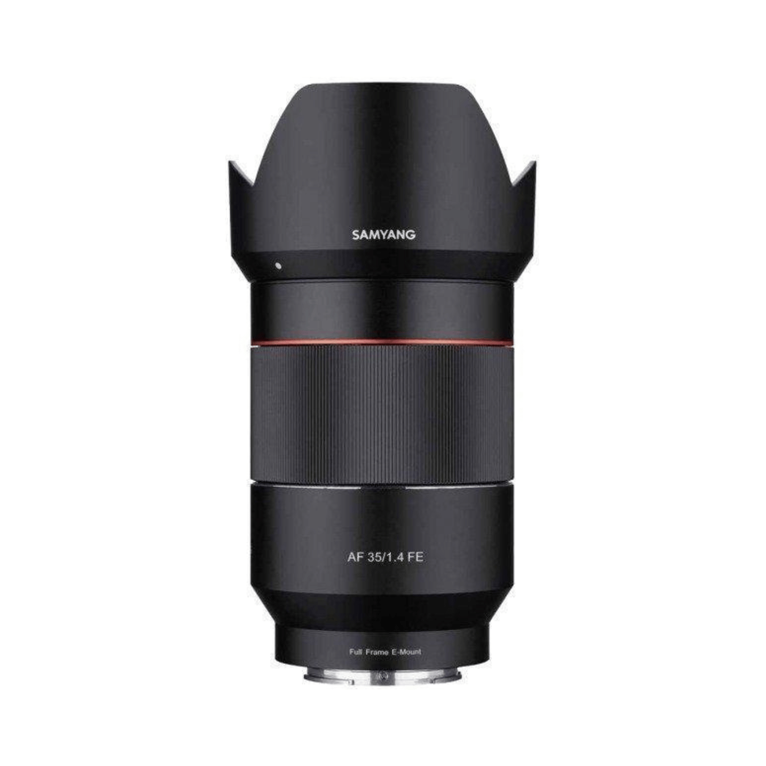 Samyang 35mm AF 1.4 Sony E  - Garanzia Fowa 5 anni - Cine sud è da 47 anni sul mercato! SYA4SE