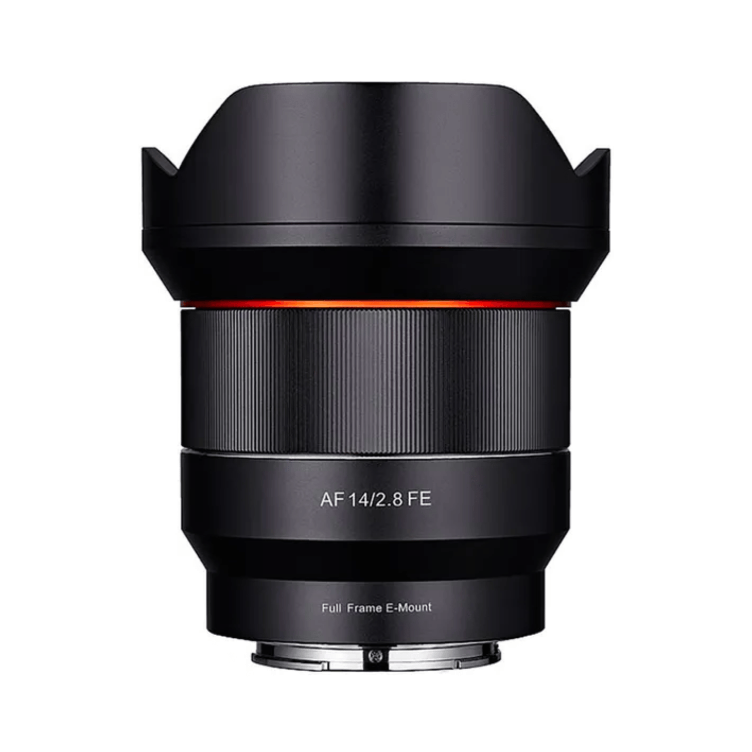 Samyang AF 14mm F2.8 - Garanzia Fowa 5 anni - Cine Sud è da 47 anni sul mercato!