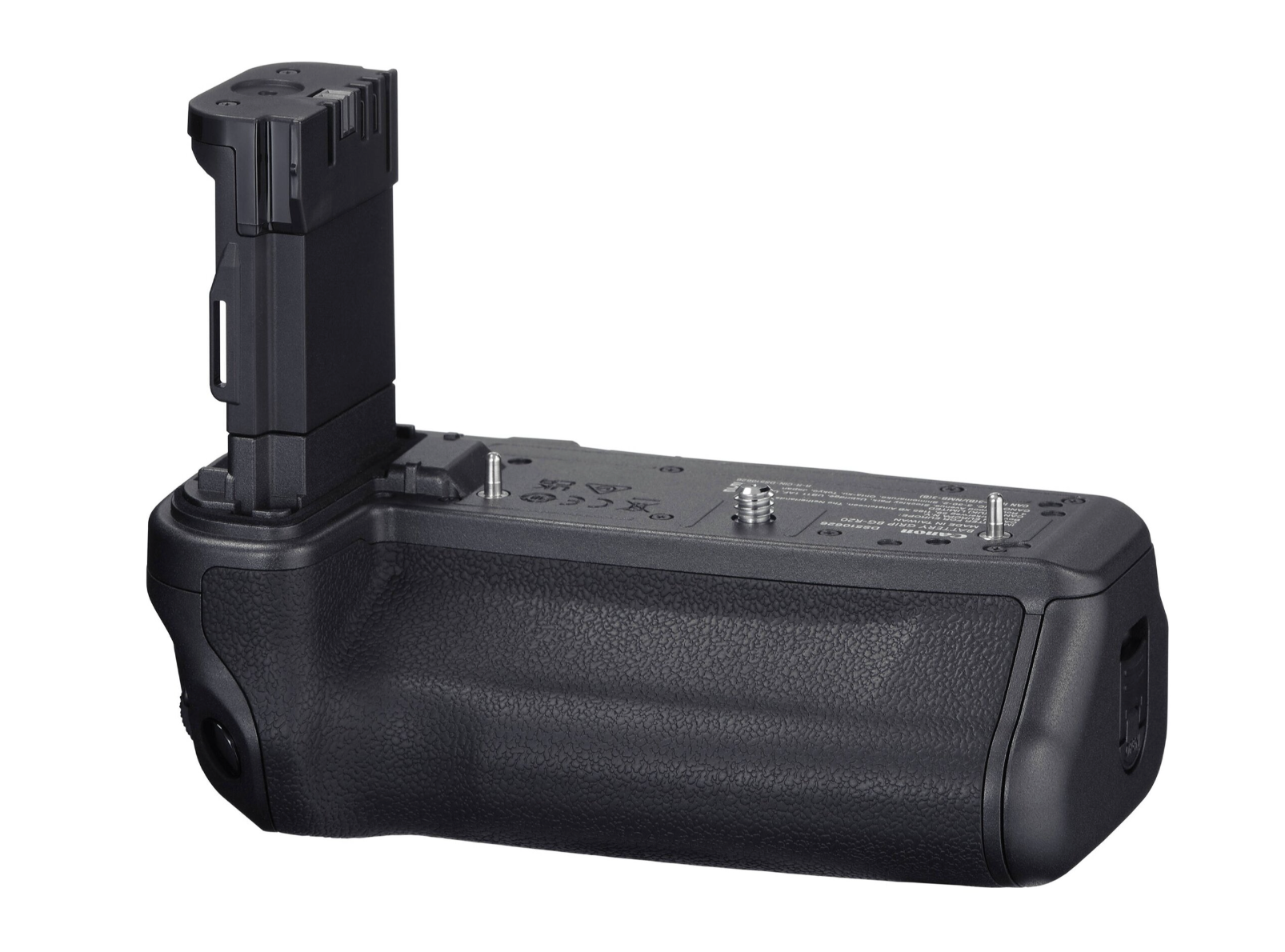 Canon battery grip bg-R20 per Eos R5/R5 Mark II E R6/R6 Mark II-Garanzia Canon Italia- Cine Sud è da 47 anni sul mercato!6762C001