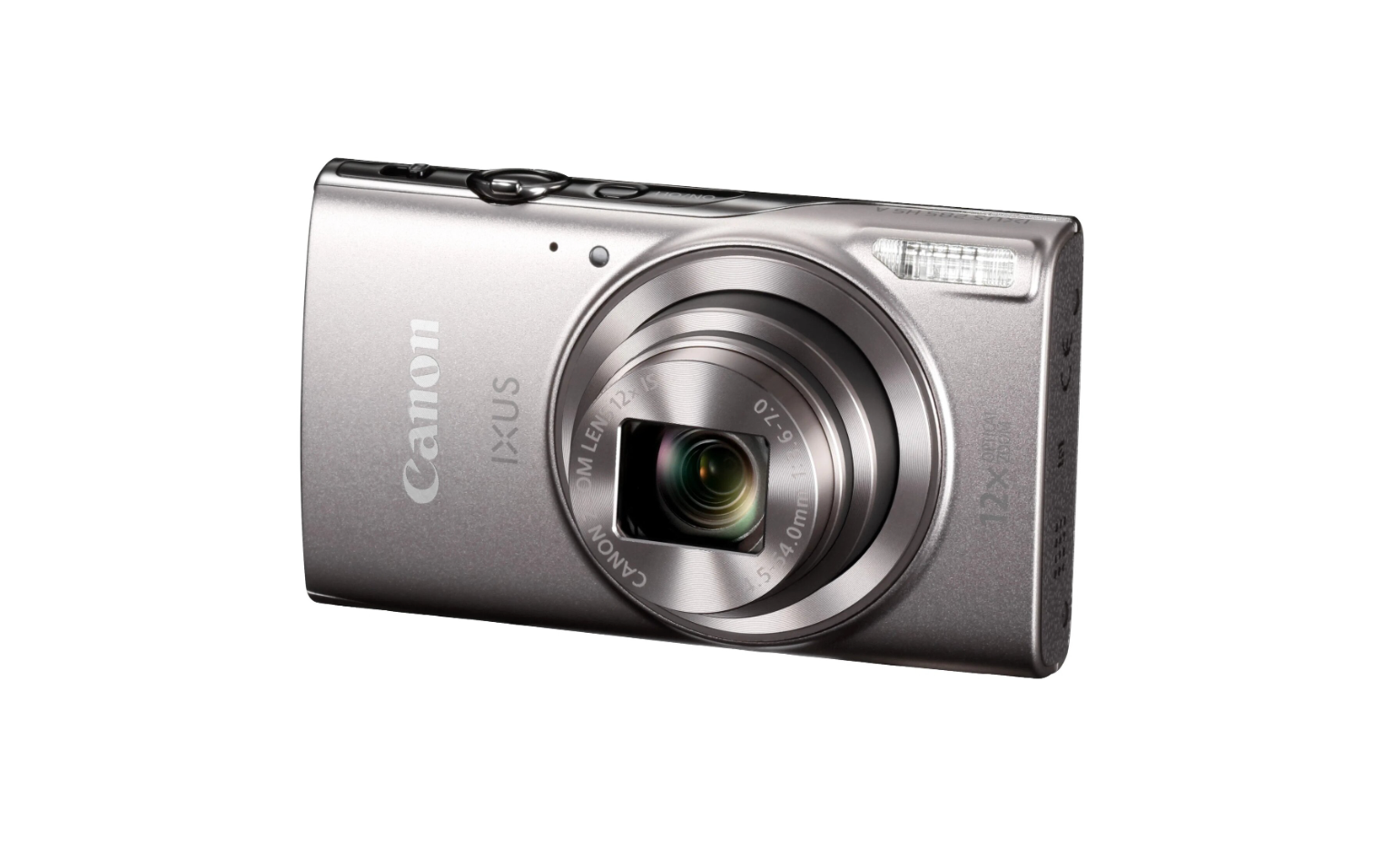 Canon Ixus 285 HS A - Garanzia Canon Italia - Cine Sud è dal 1976 sul mercato!