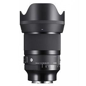 Sigma 50mm F/1.4 DG DN (A) - Cine Sud è da 48 anni sul mercato!