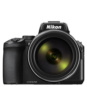 Nikon P950 - Garanzia 4 anni Nital  - Cine Sud è da 47 anni sul mercato! NCP950