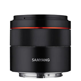 Samyang AF 45mm F1.8 Sony E - Gar. Fowa 5 anni - Cine Sud è da 47 anni sul mercato! SYA6SE  -sicb07