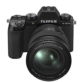 FUJIFILM X-S10 + XF 16-80mm - Gar. Fujifilm Italia -Cine Sud è da 46 anni sul mercato!16670077
