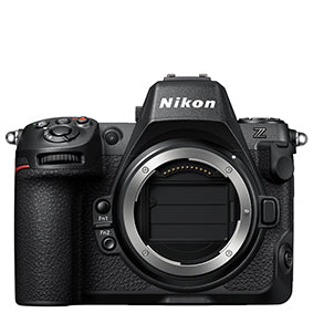Nikon Z8 + Z 24-120mm f/4 S -  Gar. Nital 4 anni - Cine Sud è da 48 anni sul mercato! NMZ010