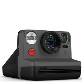 Polaroid Now Black - Cine Sud è da 47 anni sul mercato! PZZ928 -pmgl