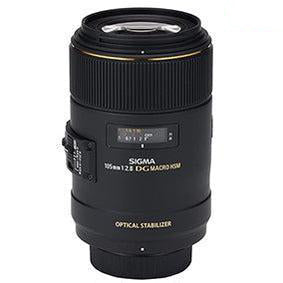 Sigma 70mm F2.8 DG MACRO sigma sa  - Garanzia M-trading 3 anni -Cine Sud è da 48 anni sul mercato! 6030120
