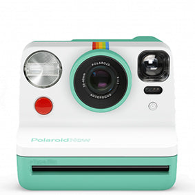 Polaroid Now Water Mint - Cine Sud è da 47 anni sul mercato! PZZ955 -pmgl