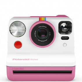Polaroid Now Pink - Cine Sud è da 47 anni sul mercato! PZZ956 -pmgl
