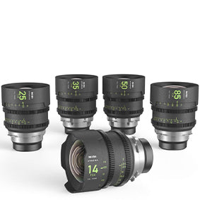 Nisi Athena Prime | Obiettivi Cinema | Attacco PL - Cine Sud è da 47 anni sul mercato!