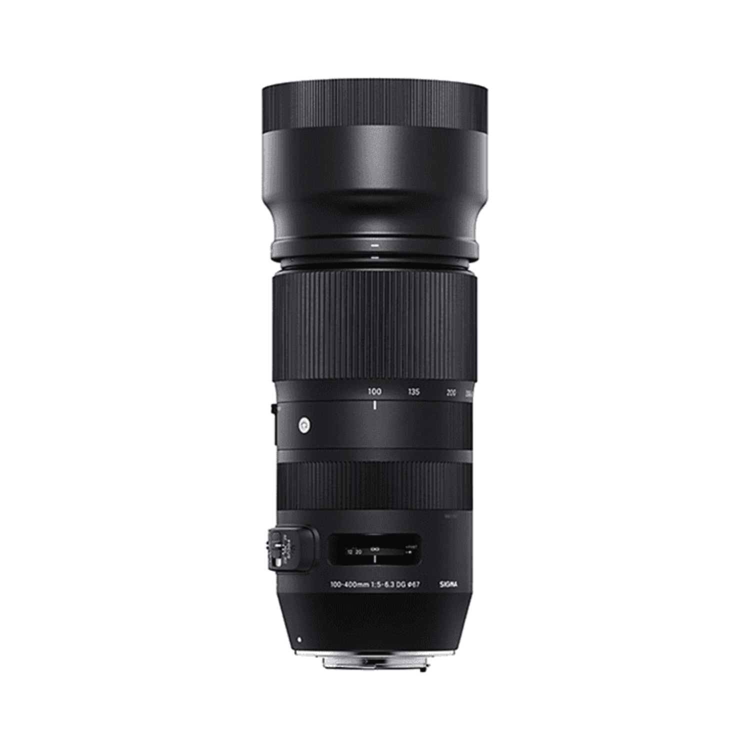 Sigma 100-400mm f5-6.3 (C) DG DN OS E-MOUNT SE  - Garanzia M-trading 3 anni - Cine Sud è da 48 anni sul mercato! 6030365