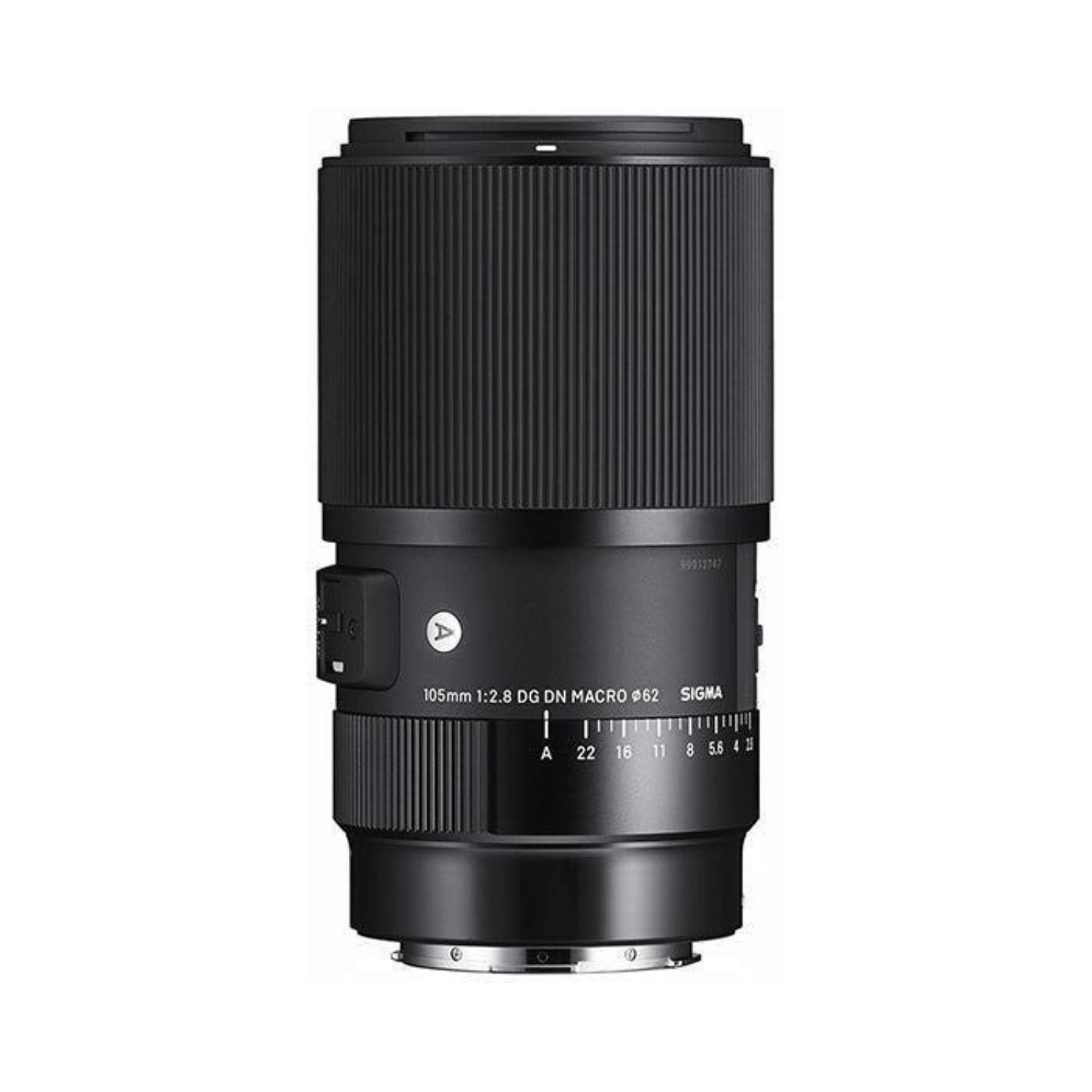 Sigma 105mm F2.8 DG DN Macro Art E-MOUNT - Garanzia M-trading 3 anni - Cine Sud è sul mercato da 48 anni! 6030367